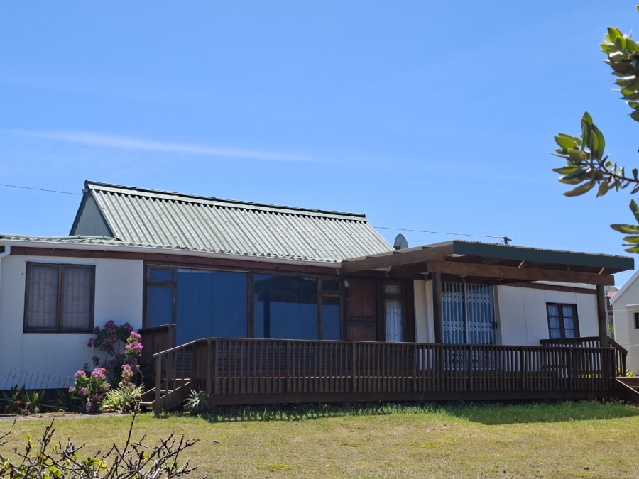 3 Bedroom Property for Sale in Reebok Western Cape